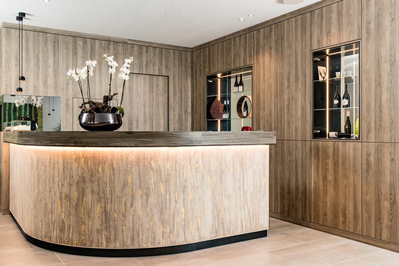 טרמנו Hotel Plattenhof מראה חיצוני תמונה