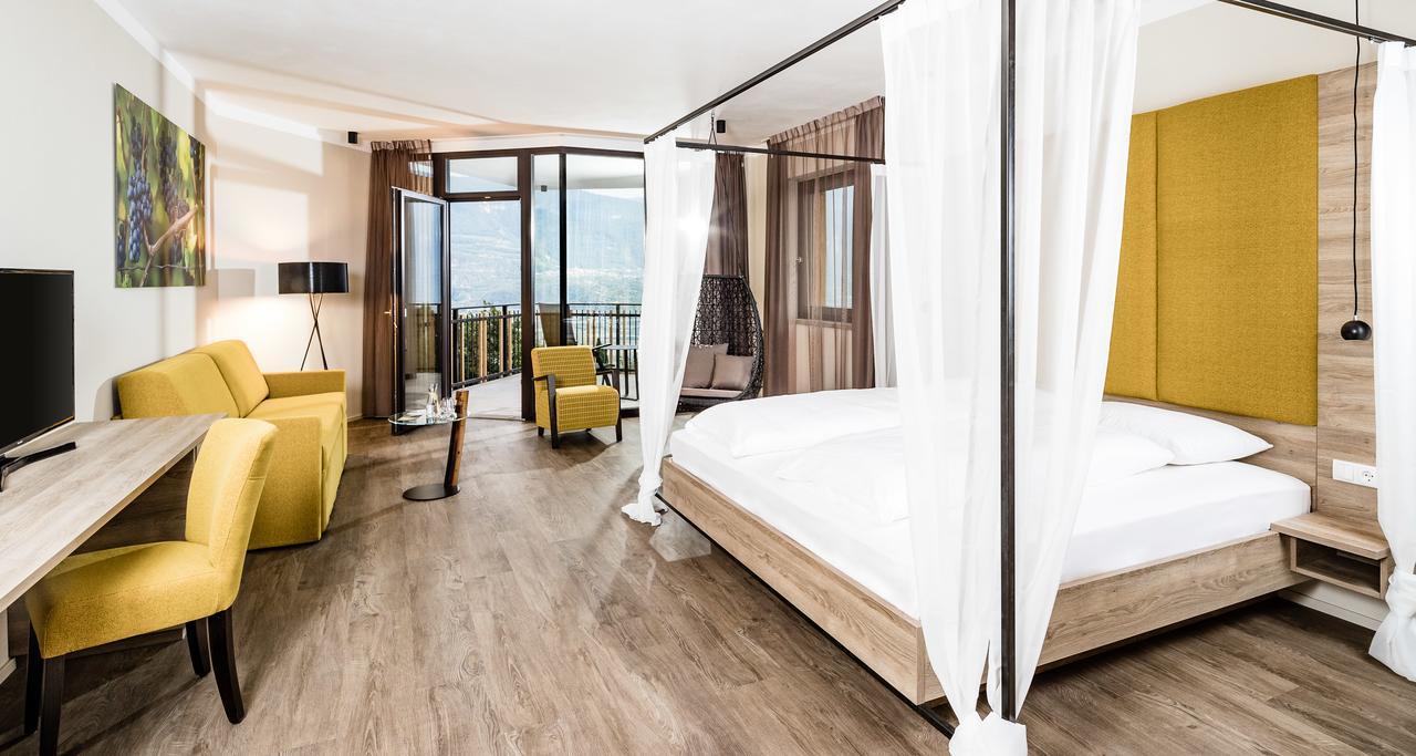 טרמנו Hotel Plattenhof מראה חיצוני תמונה
