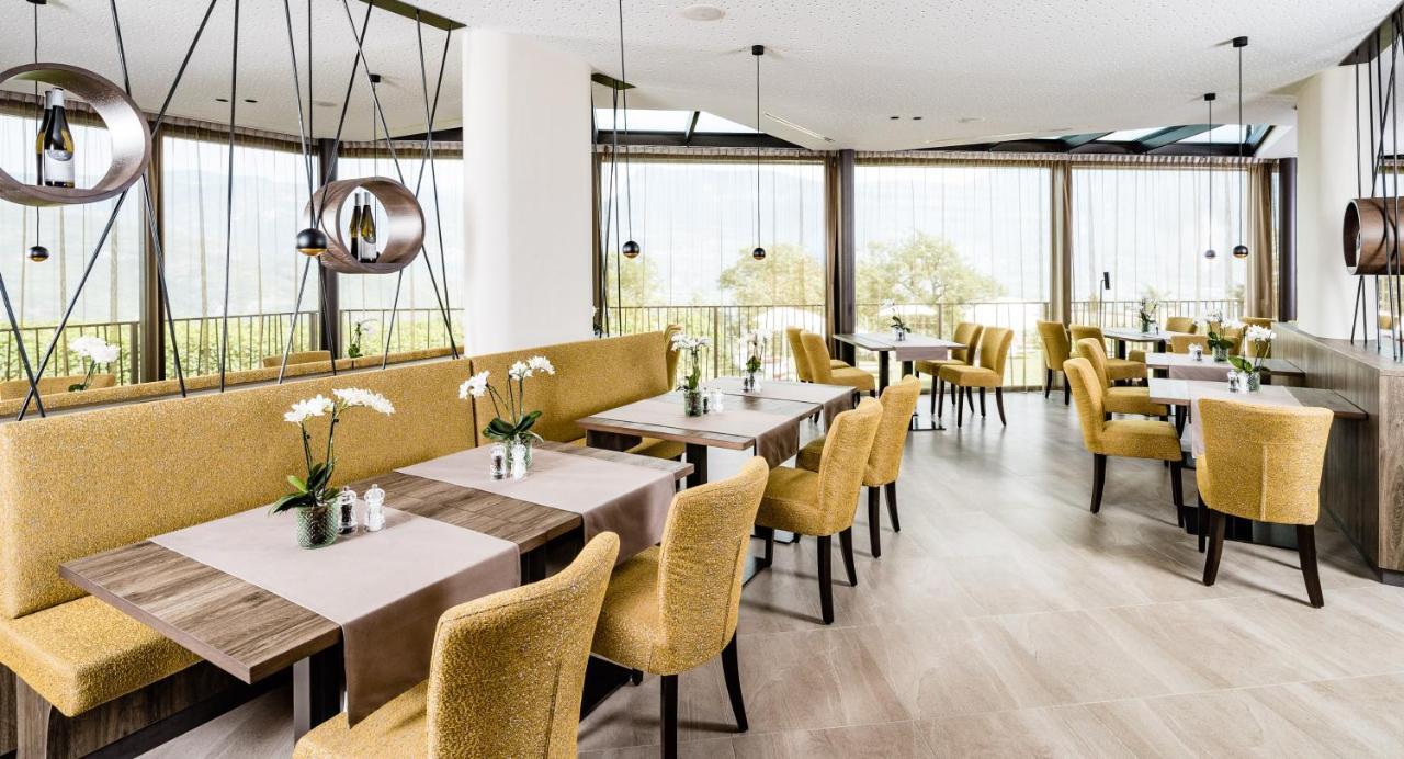טרמנו Hotel Plattenhof מראה חיצוני תמונה