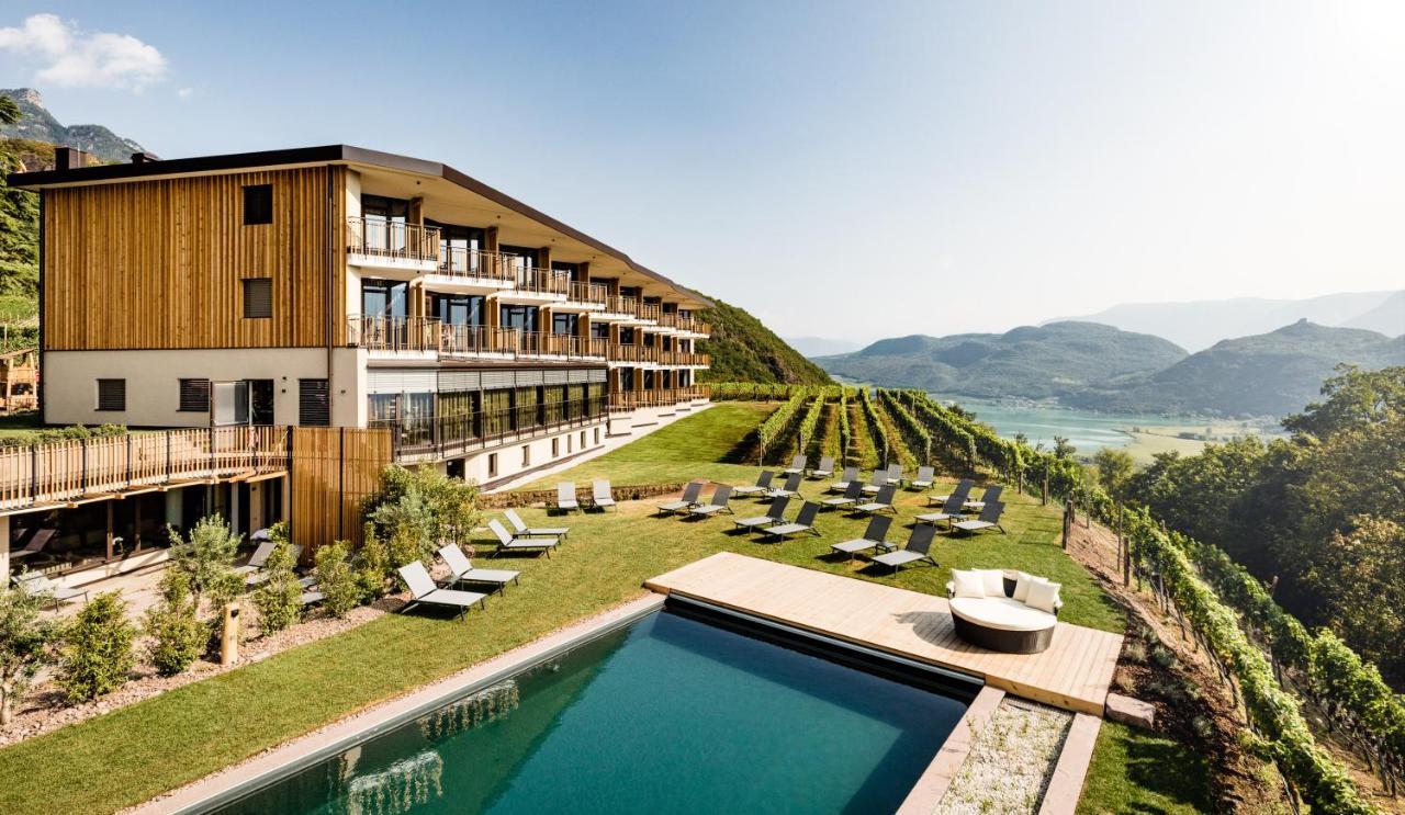 טרמנו Hotel Plattenhof מראה חיצוני תמונה