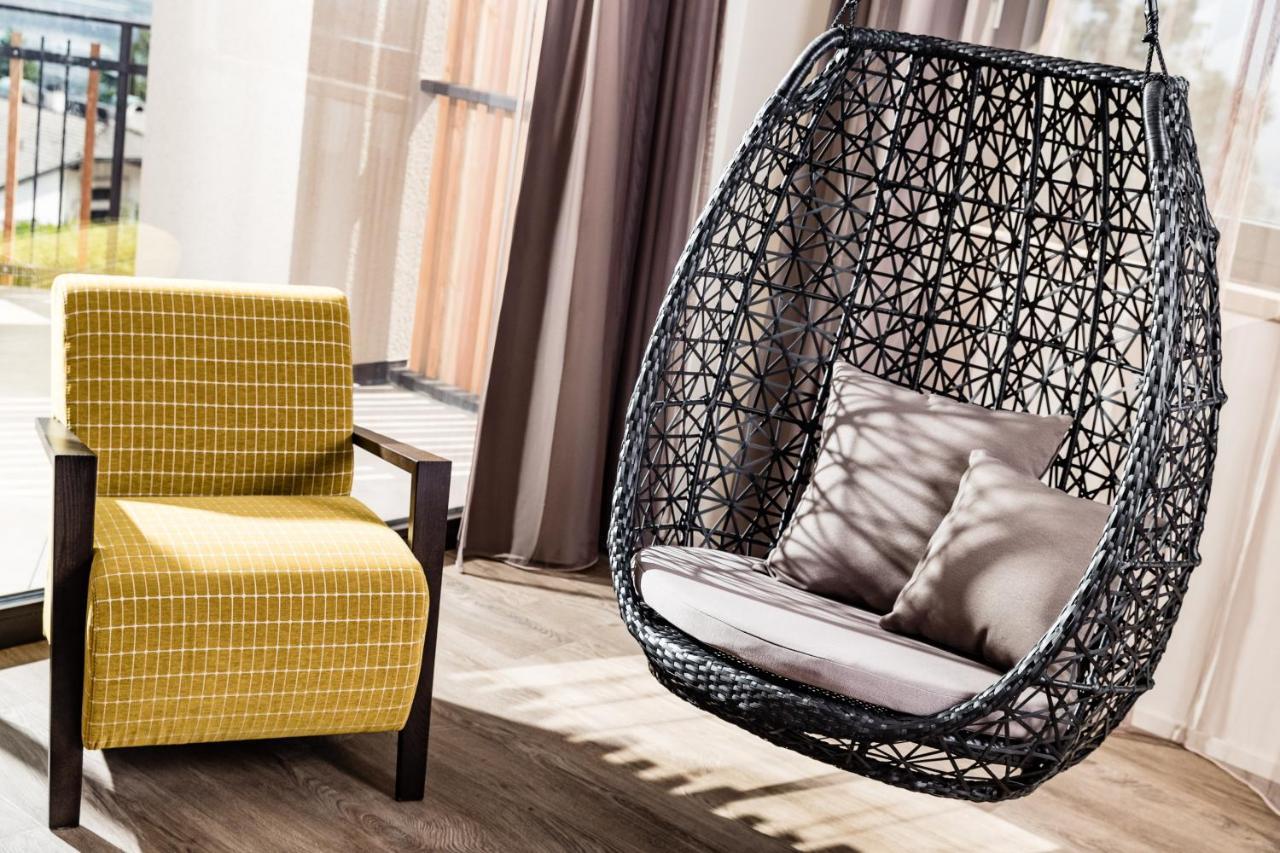 טרמנו Hotel Plattenhof מראה חיצוני תמונה